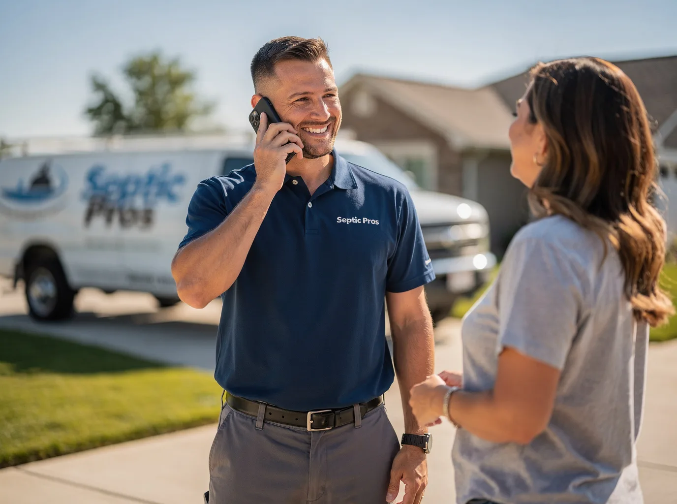 Septic Tank Pumping Tell City, IN FAQs